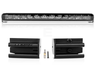 Ledrampspaket Lumen Helios Performance CS20 till Subaru Solterra från 2026- | 22 984 lumen