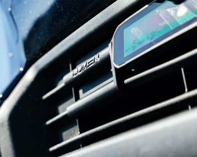 Ledrampspaket Lumen Helios Performance CS20 till Subaru Solterra från 2026- | 22 984 lumen