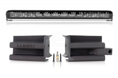 Ledrampspaket Lumen Helios Performance CS20 Toyota bZ4X från 2025- och nyare