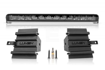 Ledrampspaket Lumen Helios Performance CS20 Toyota Proace City från 2024- och nyare