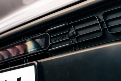 Ledrampspaket Lumen Helios Performance CS20 Toyota Proace City Verso från 2024- och nyare