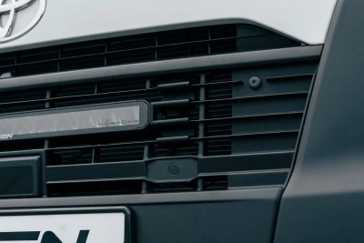 Ledrampspaket Lumen Helios Performance CS20 Toyota Proace Max från 2024- och nyare