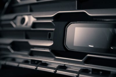 Ledrampspaket Lumen Helios Performance S20 Toyota RAV4 från 2019-2025