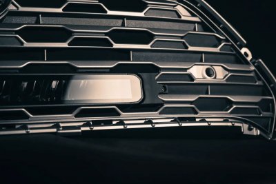 Ledrampspaket Lumen Helios Performance S20 Toyota RAV4 från 2019-2025
