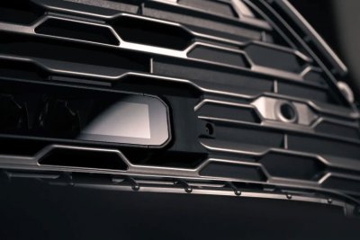 Ledrampspaket Lumen Helios Performance S20 Toyota RAV4 från 2019-2025