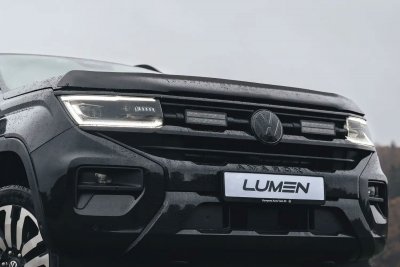 Ledrampspaket 2x Lumen SQ16 Volkswagen Amarok från 2023- och nyare