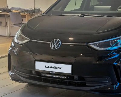 Ledrampspaket Lumen Helios Performance S15 till Volkswagen ID.3 från 2020- | 16 048 lumen