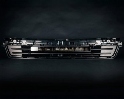 Ledrampspaket Lumen Helios Performance CS20 Peugeot Expert 2024-