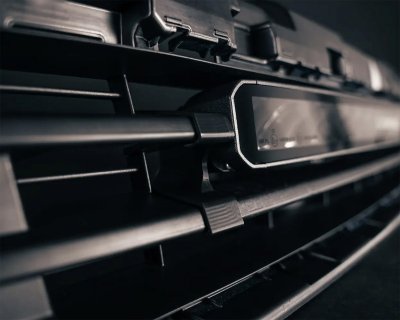 Ledrampspaket Lumen Helios Performance CS20 Peugeot Expert 2024-