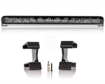 Ledrampspaket Lumen Helios Performance CS20 Peugeot Traveller 2024-