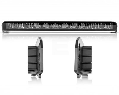 Ledrampspaket Lumen Helios Performance CS20 Tesla Model 3 2021-2024