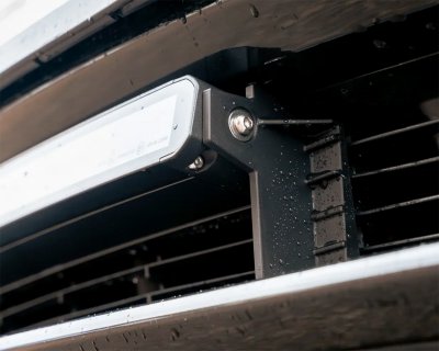 Ledrampspaket Lumen Helios Performance CS20 Tesla Model 3 2021-2024
