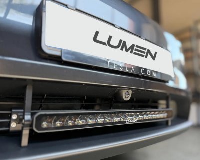 Ledrampspaket Lumen Helios Performance CS20 Tesla Model Y 2025-