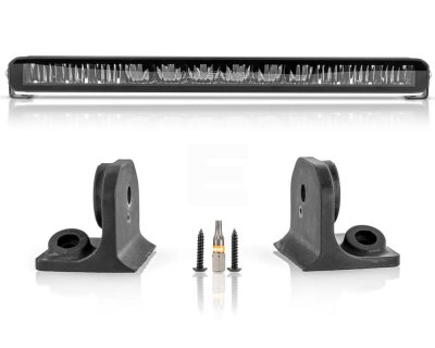 Ledrampspaket Lumen Helios Performance CS20 Toyota Hilux Invincible 2020-