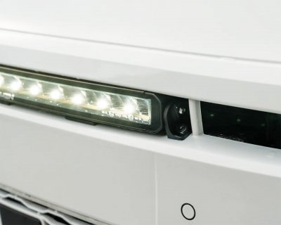 Ledrampspaket Lumen Helios Performance CS20 Volkswagen Caddy 2021-