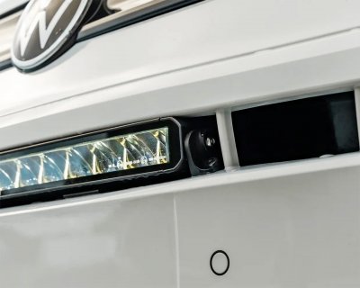 Ledrampspaket Lumen Helios Performance CS20 Volkswagen Caddy 2021-