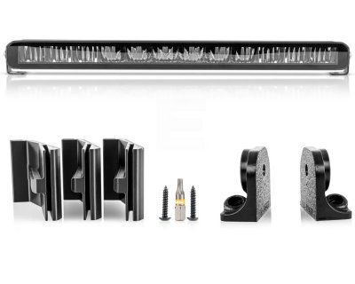 Ledrampspaket Lumen Helios Performance CS20 Volkswagen Caddy 2021-