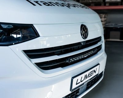 Ledrampspaket Lumen Helios Performance CS20 Volkswagen Transporter T7 2024-
