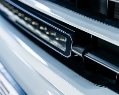 Ledrampspaket Lumen Helios Performance CS20 Volkswagen Transporter T7 2024-