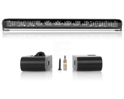 Ledrampspaket Lumen Helios Performance CS20 Volkswagen Transporter T7 2024-