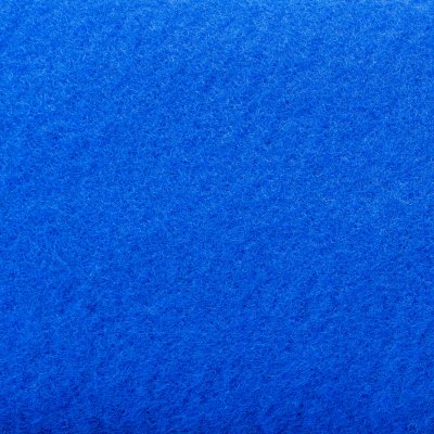 Marinblå självhäftande Filtmatta