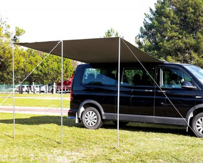 Markis Volkswagen Caravelle T6.1 från 2020-2024