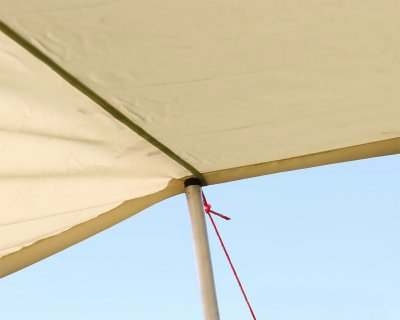 Markis Volkswagen Transporter T6.1 från 2020-2024