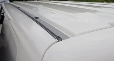 Markisskena Ford Tourneo Custom från 2012-2023