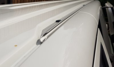Markisskena Volkswagen Caravelle T6.1 från 2020-2024