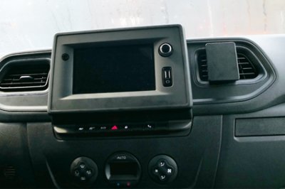 Mobilhållare Opel Movano från 2019-2021