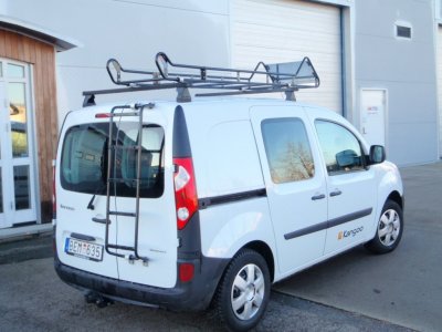 Universal materialfångare för taket - Bredd 50 cm