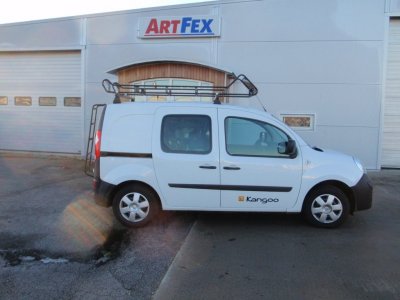 Universal materialfångare för taket - Bredd 50 cm