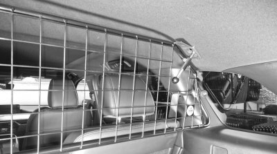Lastgaller Mazda CX-80 från 2024-