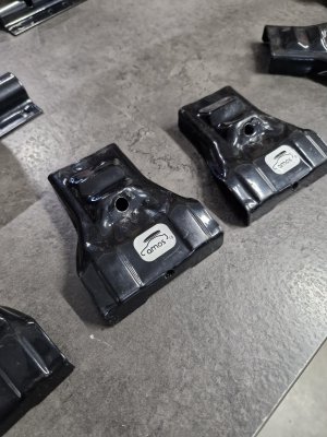 Takräcke till Honda Jazz från 2014-2019 | Andrahandssortering
