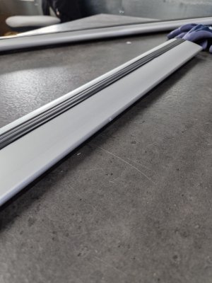 Takräcke Kia Niro från 2017-2022 | Andrahandssortering