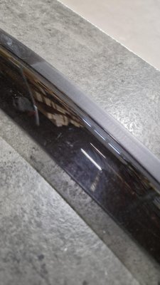 Vindavvisare Ford Transit Custom 2023- | Andrahandssortering