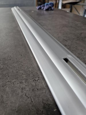 Takräcke Kia Niro från 2017-2022 | Andrahandssortering