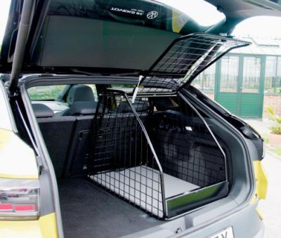 Hundbur Volkswagen ID.4 från 2021-