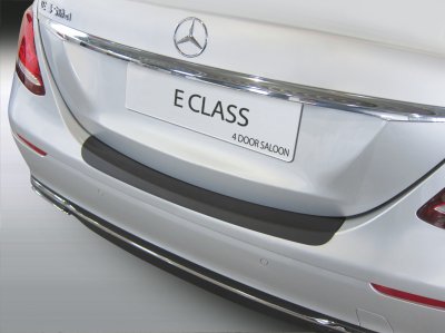 Lastskydd Mercedes E klass Sedan från 2016-2020