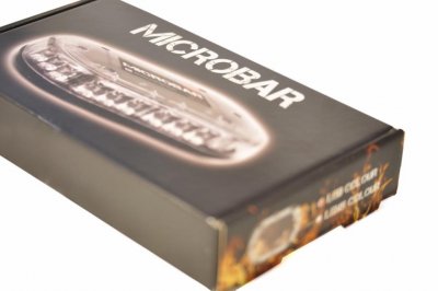 Mega-Flash Microbar - Liten smidig blixtljusramp