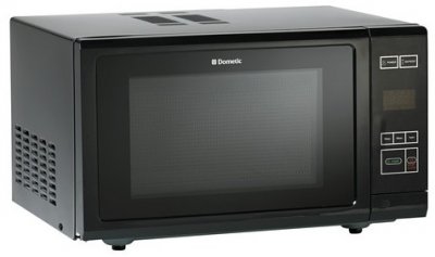Mikrovågsugn Roadmate 230 24V