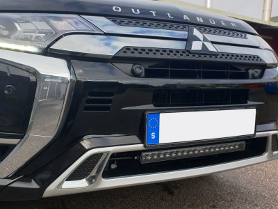 Ledramp Mitsubishi Outlander Hybrid från 2019-2020