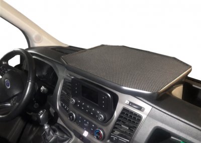 Bord Ford Transit 2020-