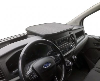 Bord Ford Transit från 2020-