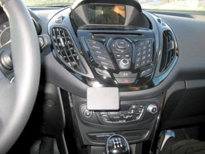 Mobilhållare Ford B-Max 2012-