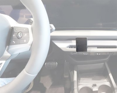 Mobilhållare BMW 1-serie från 2025-