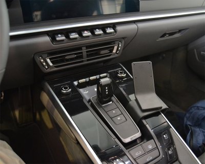 Mobilhållare Porsche 911 från 2019-