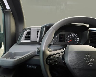 Mobilhållare Renault Master från 2024- och nyare