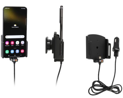 Mobilhållare Samsung Galaxy S22+ 5G | Brodit