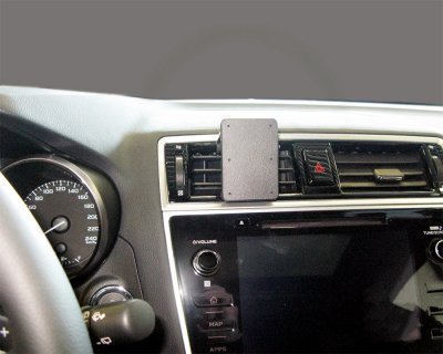 Mobilhållare Subaru Outback 2015-2020